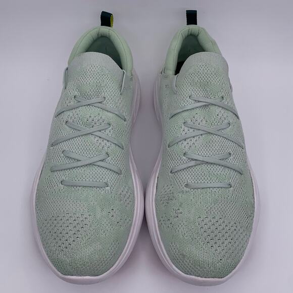 Sorel Explorer Blitz Stride Sea Sprite Green Lace Women's Shoes   -  Size: 11 - Picture 6 of 14